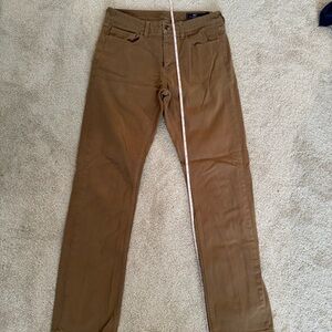 Vineyard Vines 5 Pocket Slim Fit Chinos